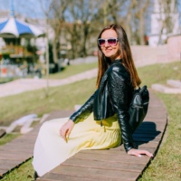 Аня Дмитриева, 31 год, Санкт-Петербург, Россия