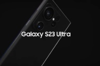 Ловите первые рендеры Samsung Galaxy S23 Ultra: