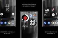 Перед презентацией своего первого смартфона, которая запланирована на лето 2022 года, компания Nothing представила бета-версию фирменного Android-лончера. 