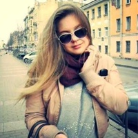 Юлия Лаврова, 31 год, Санкт-Петербург, Россия