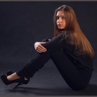 Кристина Соколовская, 25 лет, Москва, Россия