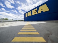По заявлению замглавы Минпромторга РФ Виктора Евтухова - IKEA намерена снова открыть магазины в России.