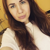 Даша Правкина, 27 лет, Россия
