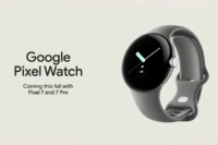 Также, Google показала Pixel Watch, созданные в партнёрстве с Fitbit, и анонсировала разработку планшета Pixel Tablet. 