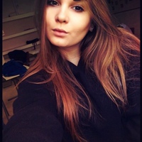 Alina Kozhevnikova, 27 лет, Россия