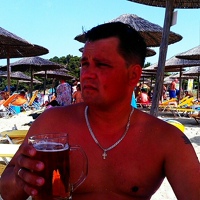 Виктор Соснин, 45 лет, Санкт-Петербург, Россия