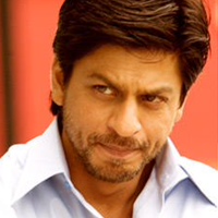 Shah-Rukh Khan