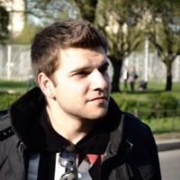 Александр Шаров, 33 года, Санкт-Петербург, Россия