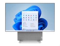 Lenovo представила обновленный моноблок с поворотным экраном Yoga AIO 7 с поворотным экраном: 