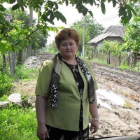 Анна Головатая, 65 лет, Бельцы, Молдова
