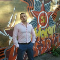 Виктор Бобрёнок, 41 год, Санкт-Петербург, Россия