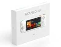 Китайская компания AyaNeo представила новые портативные игровые консоли Air и Air Pro.
