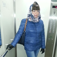 Мария Любавина, 55 лет, Москва, Россия