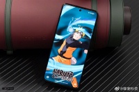Realme представила смартфон - GT Neo3 Naruto Edition.