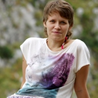 Олеся Херувимова, 36 лет, Санкт-Петербург, Россия