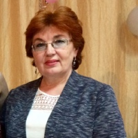 Людмила Александровна