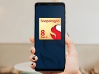Немного инсайдерской информации про Qualcomm Snapdragon 8 Gen2: