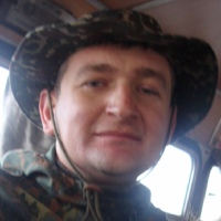 Сергей Свердлов