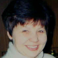 Ирина Пирогова
