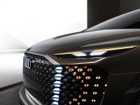 Audi показала концептуальный сверхкомфортабельный электрический автомобиль не маленьких размеров - Urbansphere.