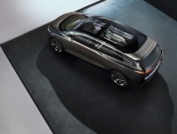 Audi показала концептуальный сверхкомфортабельный электрический автомобиль не маленьких размеров - Urbansphere.