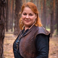 Arinka Kochanova