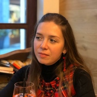 Наталья Терезова, 35 лет, Санкт-Петербург, Россия
