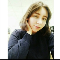 Кристина Кушниренко, 21 год, Киев, Украина
