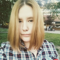 Оля Сивунова, 23 года, Москва, Россия