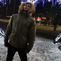 Артём Егоров, 24 года, Владимир, Россия