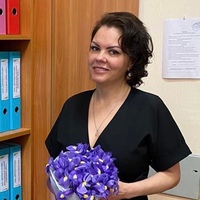 Наталья Петрова, Санкт-Петербург, Россия
