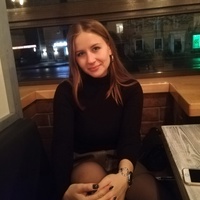 Вероника Паровая, 30 лет, Санкт-Петербург, Россия