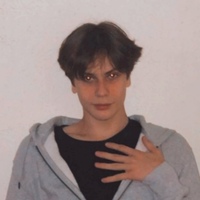 Дмитрий Снегирев, 20 лет