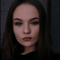 Кристинка Шендрик, 22 года