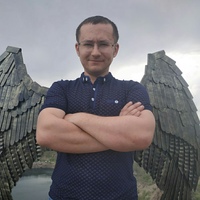 Дима Малимонов