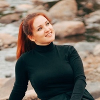Елена Белкина, Петрозаводск, Россия
