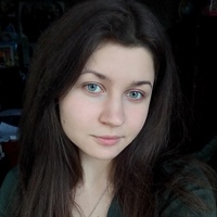 Александра Базылева, Макеевка, Украина