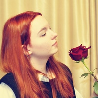 Анна Худякова, 19 лет, Санкт-Петербург, Россия