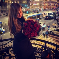 Мисс Дарьюшка, 35 лет, Санкт-Петербург, Россия