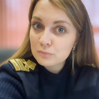 Евгения Игоревна, Санкт-Петербург, Россия