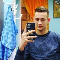 Дмитрий Калмыков, 23 года, Павлоград, Украина