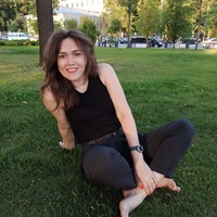 Ирина Тарасова, Россия