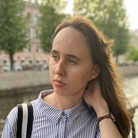 Ксения Троць, 31 год, Санкт-Петербург, Россия