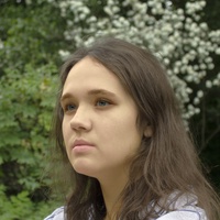 Аня Ковалева, 21 год, Москва, Россия