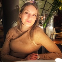 Юлия Карнеева, Москва, Россия