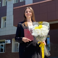 Анна Самсонова