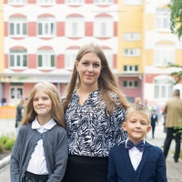 Анна Рыбина, 33 года, Брянск, Россия