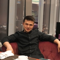 Абдул Усманов, 27 лет, Москва, Россия