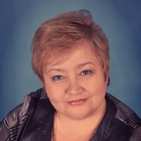 Наталья Кузина, Нижний Новгород, Россия