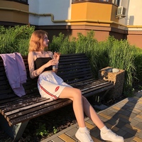 Саша Лебедева, 22 года, Киев, Украина